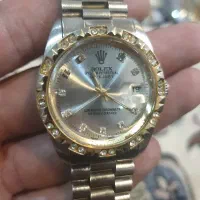 ساعت رولکس اتوماتیک