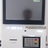 کش لس دیواری وینکور++ APP402