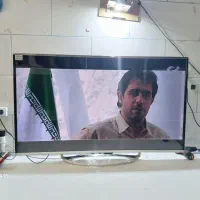 تعمیرات led lcd و خرید تلویزیون های شکسته