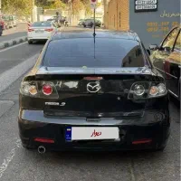 مزدا ۳ تیپ‌۳ فول|خودرو سواری و وانت|تهران, چیذر|دیوار