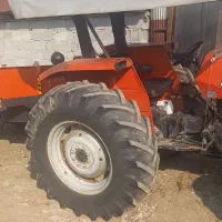 تراکتور|خودرو سنگین|سیاهکل, |دیوار