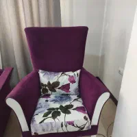 مبلمان راحتی 7نفره