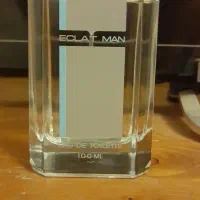 عطر مردانه ۱۰۰ میل ECLAT MAN|آرایشی، بهداشتی، درمانی|شیراز, قدوسی غربی|دیوار