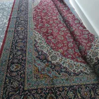 فرش ممتاز کاشان