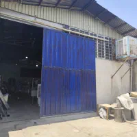 سوله برق با ۵۰ آمپر/اجاره سوله /سالن برق ۵۰ آمپر|اجارهٔ دفتر صنعتی، کشاورزی، تجاری|چهارباغ, |دیوار