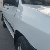 پراید خانگی|خودرو سواری و وانت|بیرجند, |دیوار