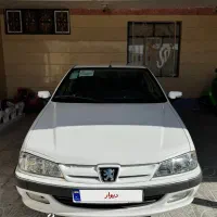 فروش پژو پارس xu7p