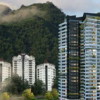 پیش فروش واحد210مترچیتگرباسندشش دانگ/اقساطی/تهاتر