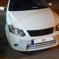 سارینا مدل ۹۸|خودرو سواری و وانت|شاهرود, |دیوار