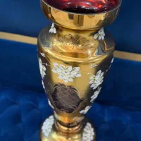 کنار سالنی 64سانت اگرمن اصل چک|صنایع دستی و سایر لوازم تزئینی|تبریز, |دیوار