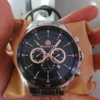 ساعت بیگوتی اورجینال|ساعت|سنندج, |دیوار