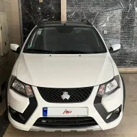 کوییک gxrl مدل ۱۴۰۳