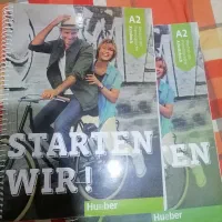 کتاب اشتارتن ویاA2