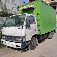 هیوندا یخچالدار مدل ۸۴