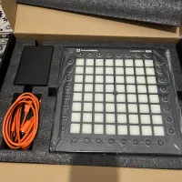 Launchpad pro - novation|گیتار، بیس، امپلیفایر|لنگرود, |دیوار
