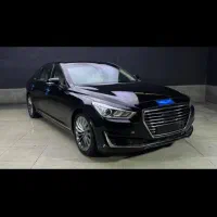 جنسیس G90|خودرو کلاسیک|رشت, بلوار گیلان|دیوار