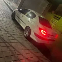 206 TU5دوگانه کارخانه|خودرو سواری و وانت|ساوه, |دیوار