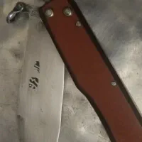 چاقو