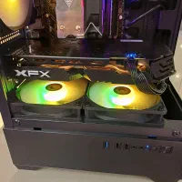 سیستم گیمینگ قابل ارتقا تا نسل ۱۴|رایانه رومیزی|قم, عمار یاسر|دیوار