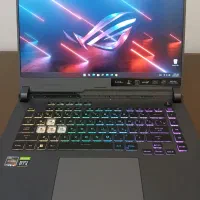 لپتاپ گیمینگ ایسوس G513rc