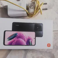 گوشی نوت 12 S شیایومی نو در حد صفر|موبایل|گرگان, |دیوار