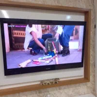 تلویزیونLcd سونیsony ۴۲ سه بعدی