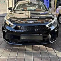 خودرو kmc j7 برقی