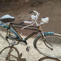 دوچرخه چینی 28|دوچرخه، اسکیت، اسکوتر|زنده رود, |دیوار