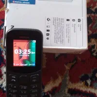 گوشی نوکیا 130|موبایل|آزادشهر, |دیوار