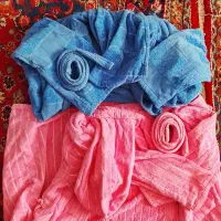 حوله ی تن پوشی