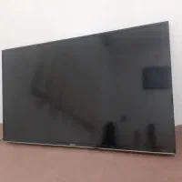 تلویزیون ال ای دی سامسونگ|تلویزیون و پروژکتور|سنندج, |دیوار