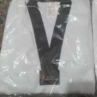 لباس تکواندو نونو