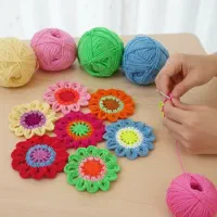 دستبافت|گلیم، جاجیم، گبه|شیراز, عفیف‌آباد|دیوار