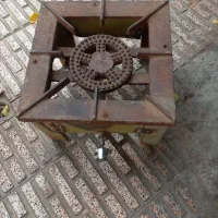 گاز و درب|اجاق گاز و لوازم برقی پخت‌وپز|مرند, |دیوار