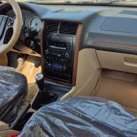 پارس سال موتور قدیم ۱۴۰۰|خودرو سواری و وانت|کهنوج, |دیوار