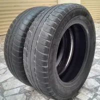 دو حلقه لاستیک پراید مارک بارز