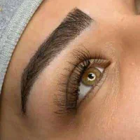 مدل کاشت ابرو (جشنواره پاییزه)اقتصادی