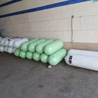 مرکز مجاز،تعویض مخزن CNG به قیمت شرکت