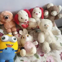 حراج لوازم شخصی|حراج|پرند, فاز ۴|دیوار