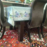 میز غذاخوری