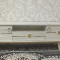 میز تلویزیون وکمد درحدنو