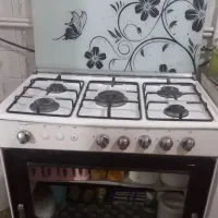 اجاق گاز|اجاق گاز و لوازم برقی پخت‌وپز|قم, باغ شریفی|دیوار