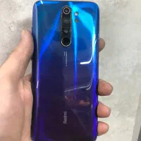 نوت ۸پرو رم ۶ حافظه ۱۲۸