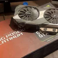 کارته گرافیک۱۱گیگابایت