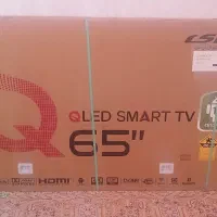 65 اینچ LED