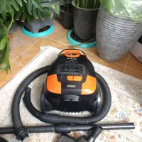 جارو برقی AEG اصل المان 2400w|جاروبرقی، جارو شارژی، بخارشو|تهران, شهرک دریا|دیوار