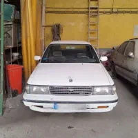 تویوتا کرسیدا