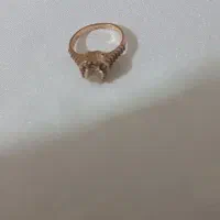 انگشتر و گوشواره|جواهرات|کوهدشت, |دیوار