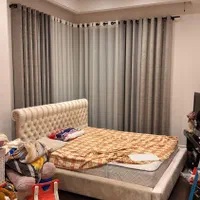 پرده پانچ مخمل کالیفرنیا حریربافتدار مخمل طلاکوب|پرده، رانر، رومیزی|تهران, مولوی|دیوار