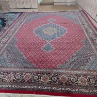 فرش ریز ماهی